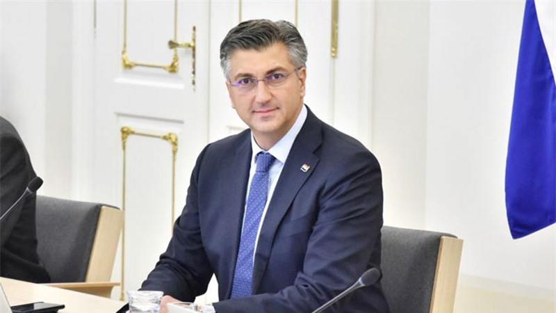 Napravili smo iskorake bez presedana u pozicioniranju hrvatskih političara na međunarodnoj sceni 